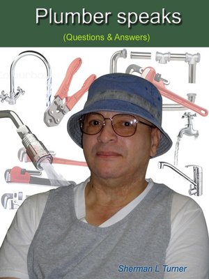 cover image of Plumber Speaks (Questions & Answers)